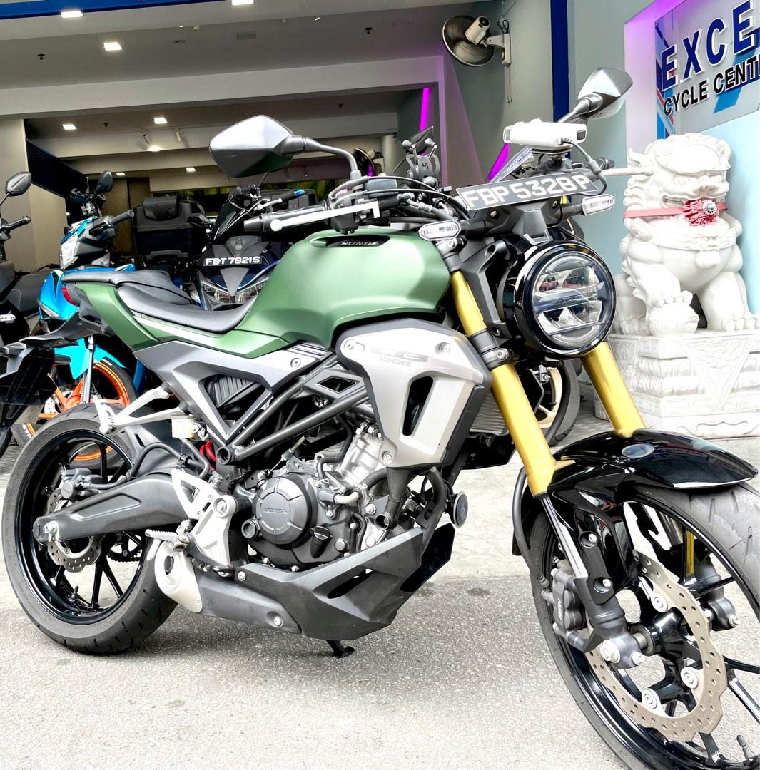 Cb exmotion store