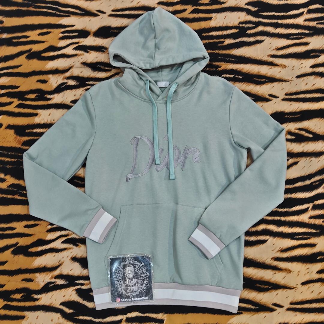 Harga hoodie dior original clearance