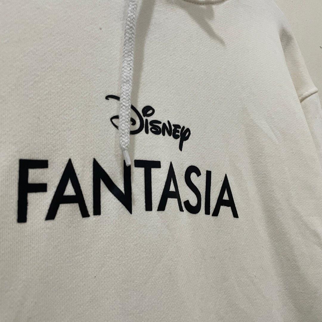 Hoodie H M Original Series Disney Fantasia