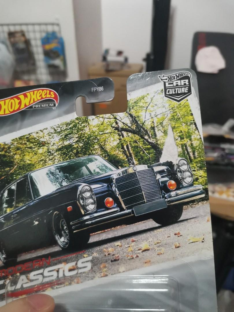 Hot wheels Premium, Hobbies & Toys, Toys & Games on Carousell