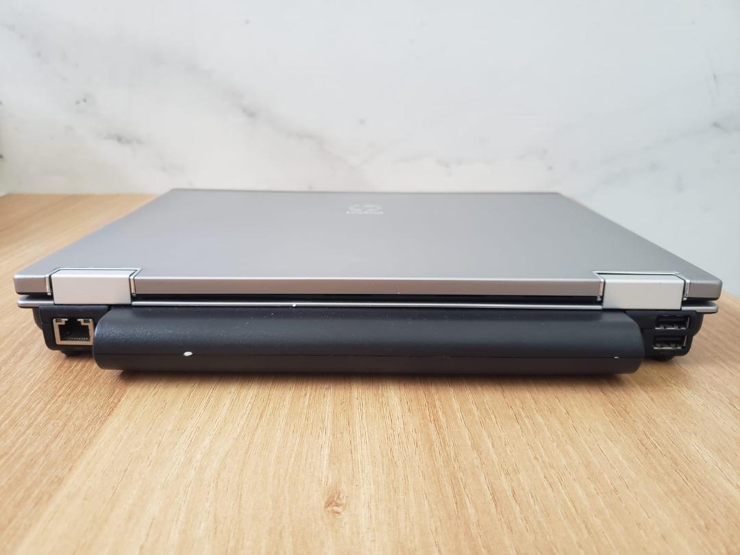 HP 13 Inch Laptop Intel Dual Core 160GB + 4GB RAM Good Condition