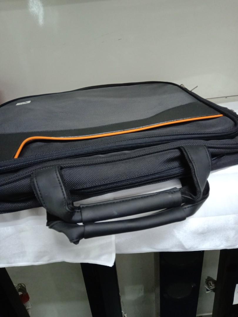 HP laptop case bag, Computers & Tech, Parts & Accessories, Laptop Bags