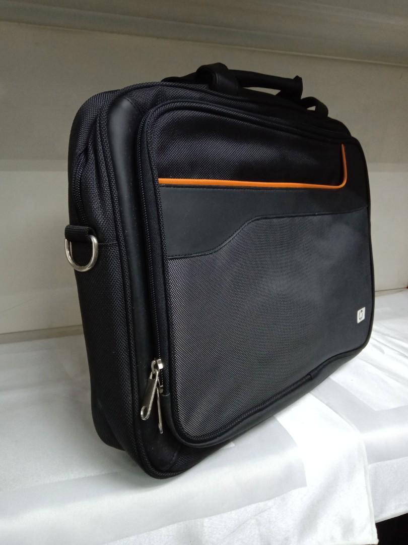 HP laptop case bag, Computers & Tech, Parts & Accessories, Laptop Bags