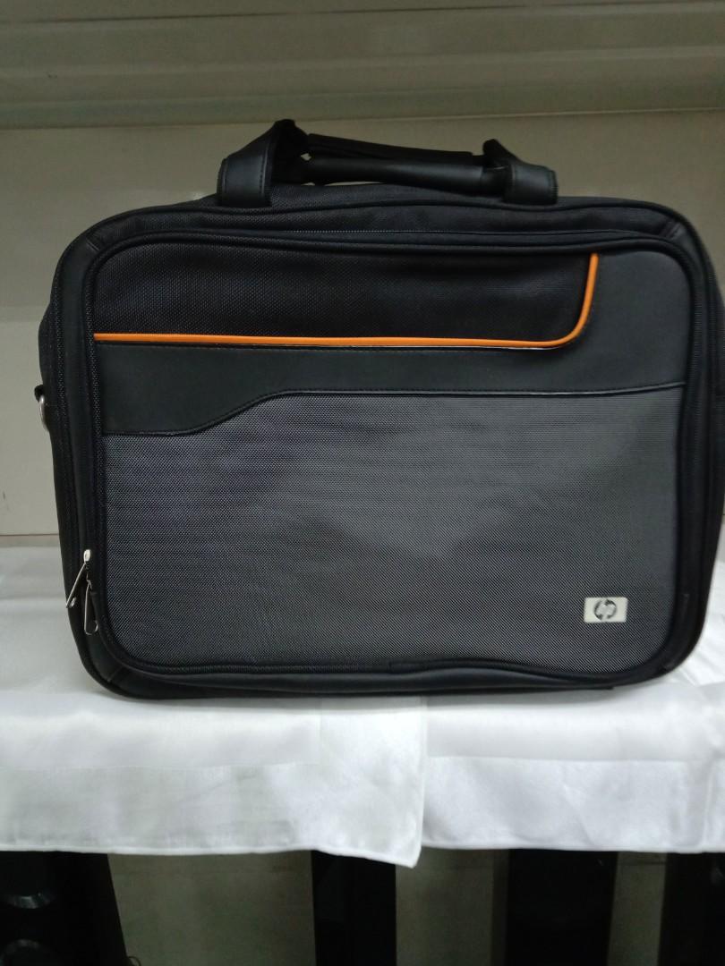HP laptop case bag, Computers & Tech, Parts & Accessories, Laptop Bags
