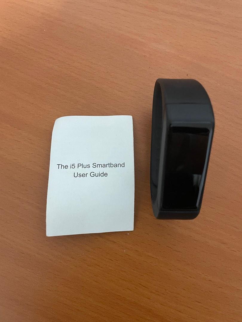 i5 plus smart bracelet Women s Fashion Jewelry Organisers