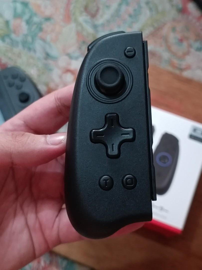 Nintendo Switch Controller (RGB), IIne Genius Joypad, Video Gaming
