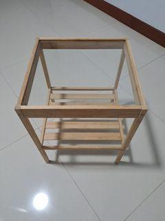 IKEA Bedside table (NESNA)