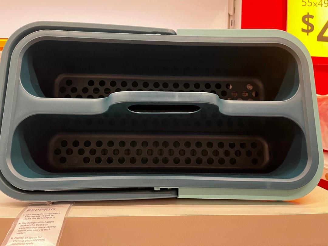 IKEA Cleaning bucket and caddy, TV & Home Appliances, Vacuum Cleaner