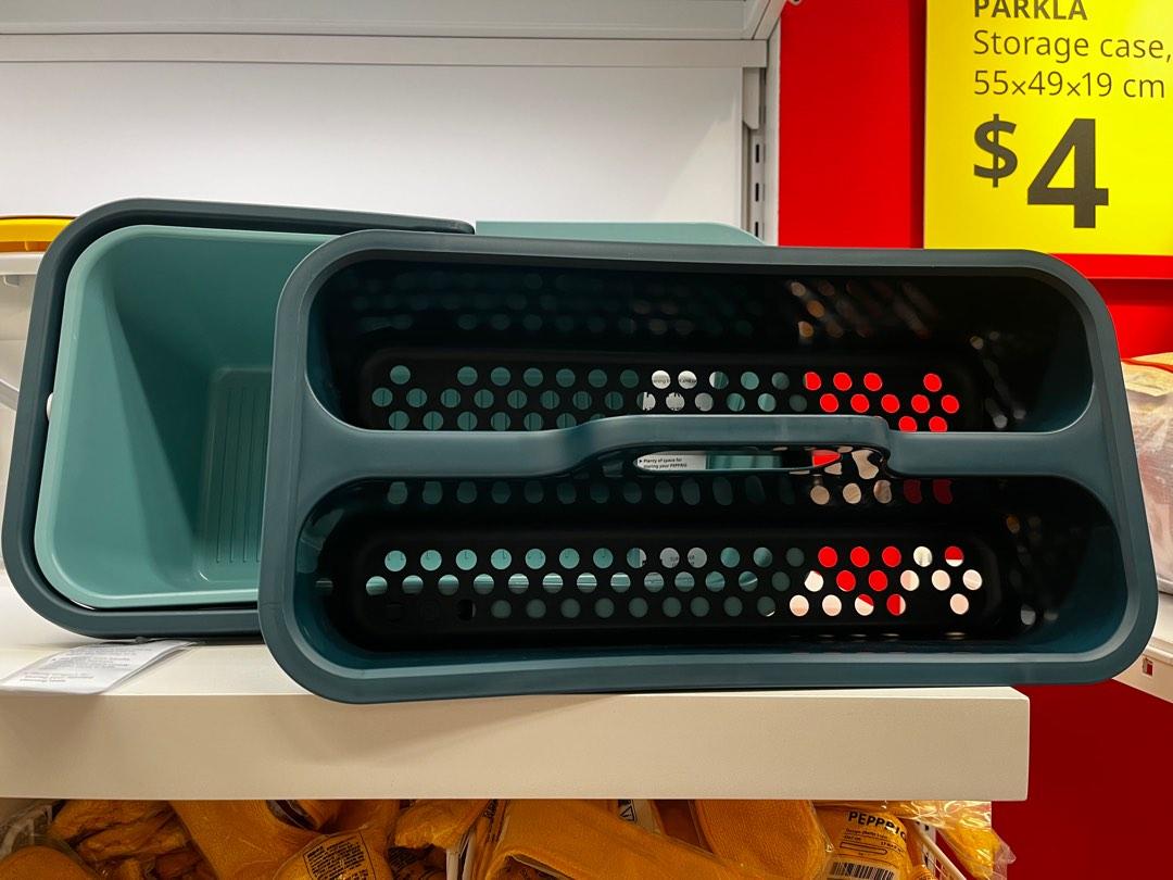 IKEA Cleaning bucket and caddy, TV & Home Appliances, Vacuum Cleaner