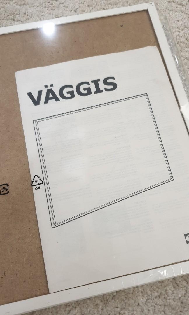 Ikea memo board, Furniture & Home Living, Home Improvement