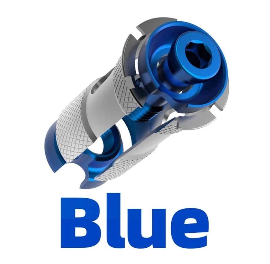 Inner Routing Expander Plug ODI 28.6mm MTB RoadBike, Sports Equipment ...