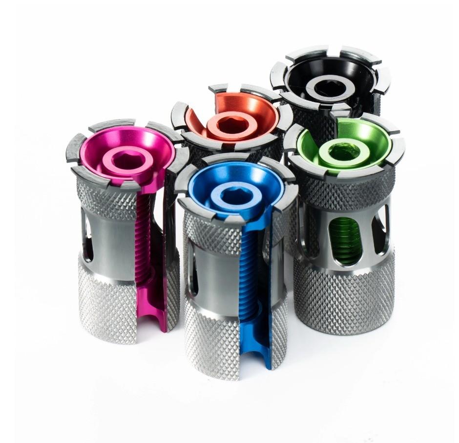 Inner Routing Expander Plug ODI 28.6mm MTB RoadBike, Sports Equipment ...