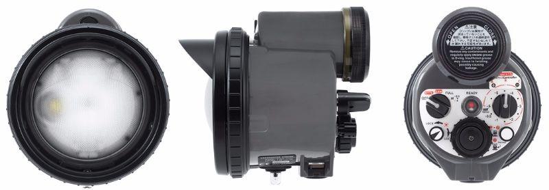 INON Z330 Z-330 type 2 strobe 水下閃光燈水攝, 攝影器材, 攝影配件