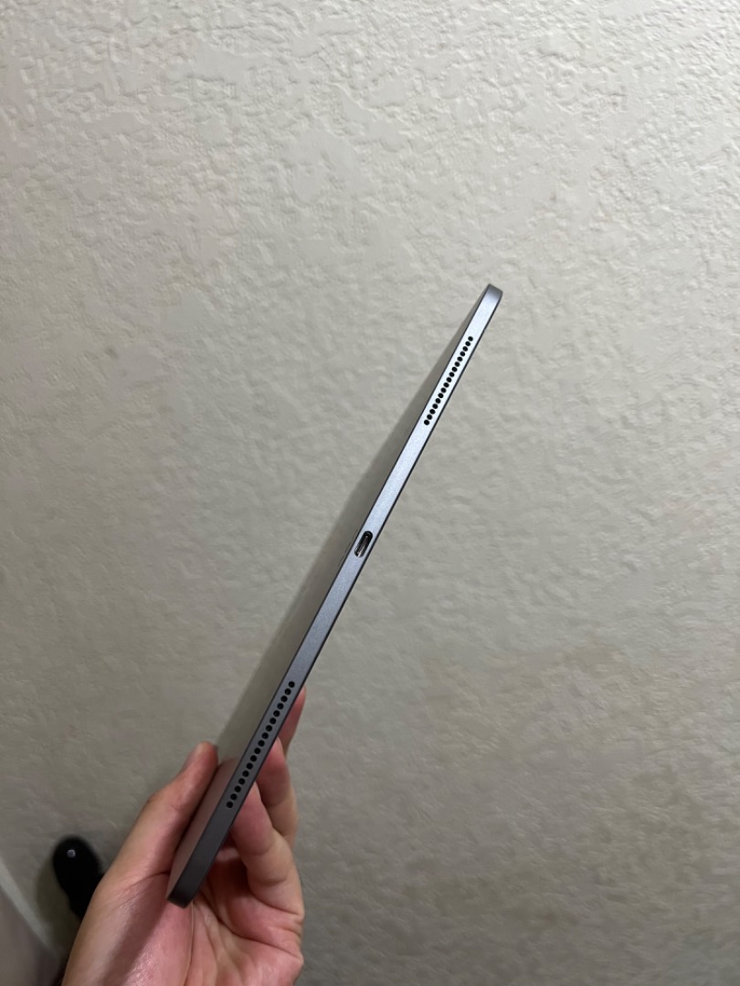 IPAD PRO 4TH GEN 512GB WITH APPLE PENCIL, Computers & Tech, Laptops