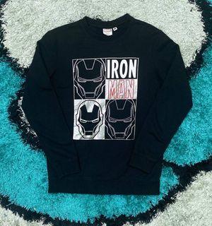 IronMan Marvel Sweatshirt