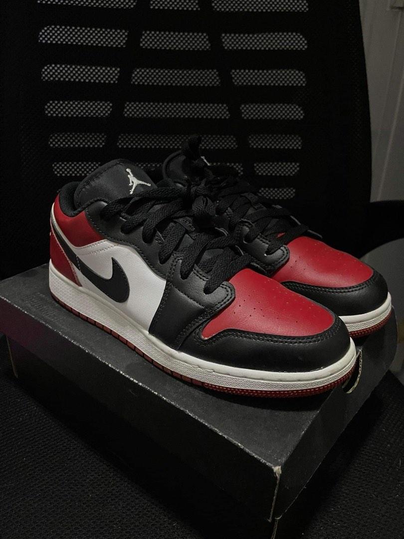 bred j 1