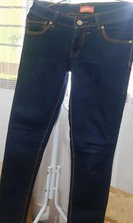 Jeans hermes