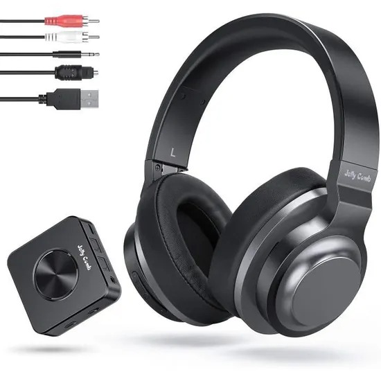 Jelly comb wireless headphones instructions hot sale