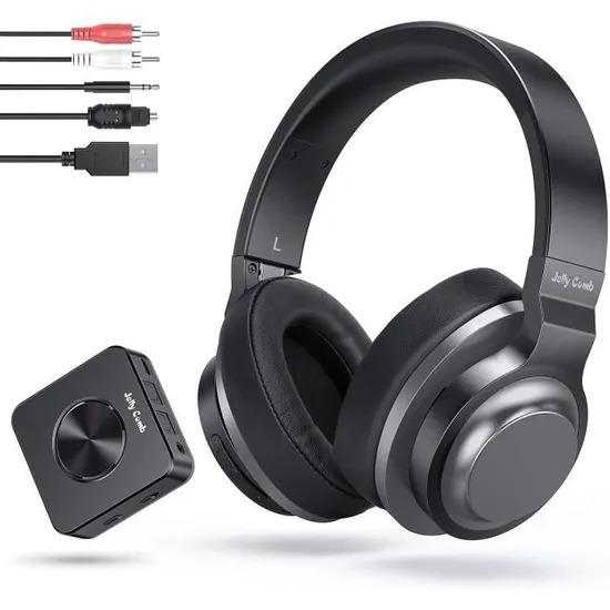 Jelly comb headphones wireless best sale