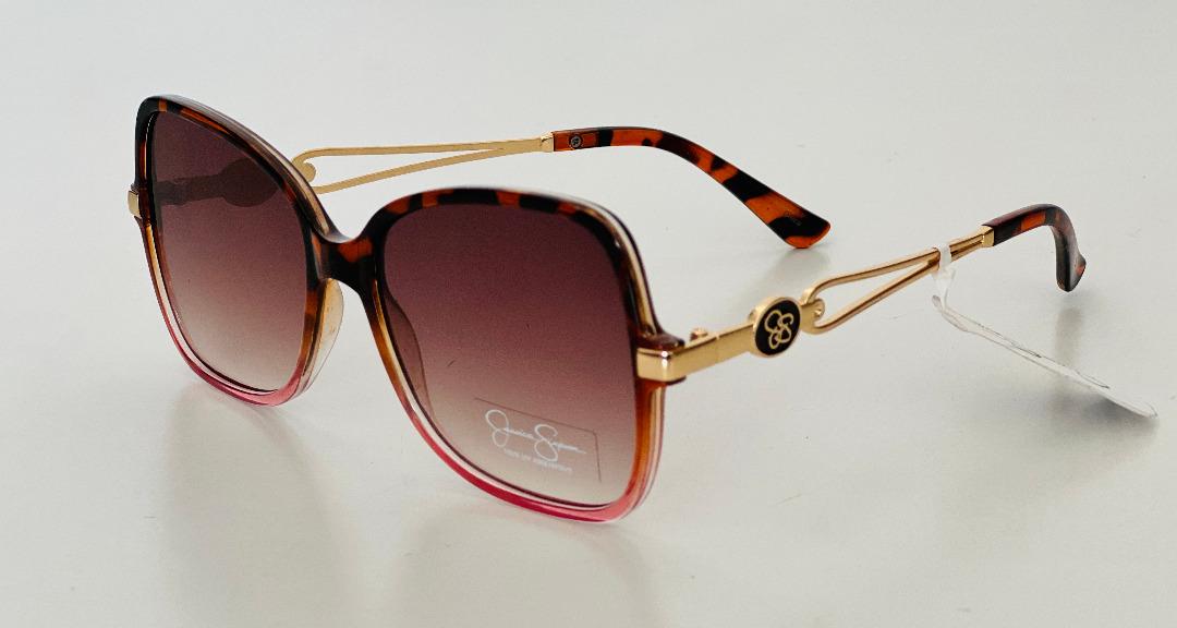 Jessica simpson tortoise sunglasses clearance