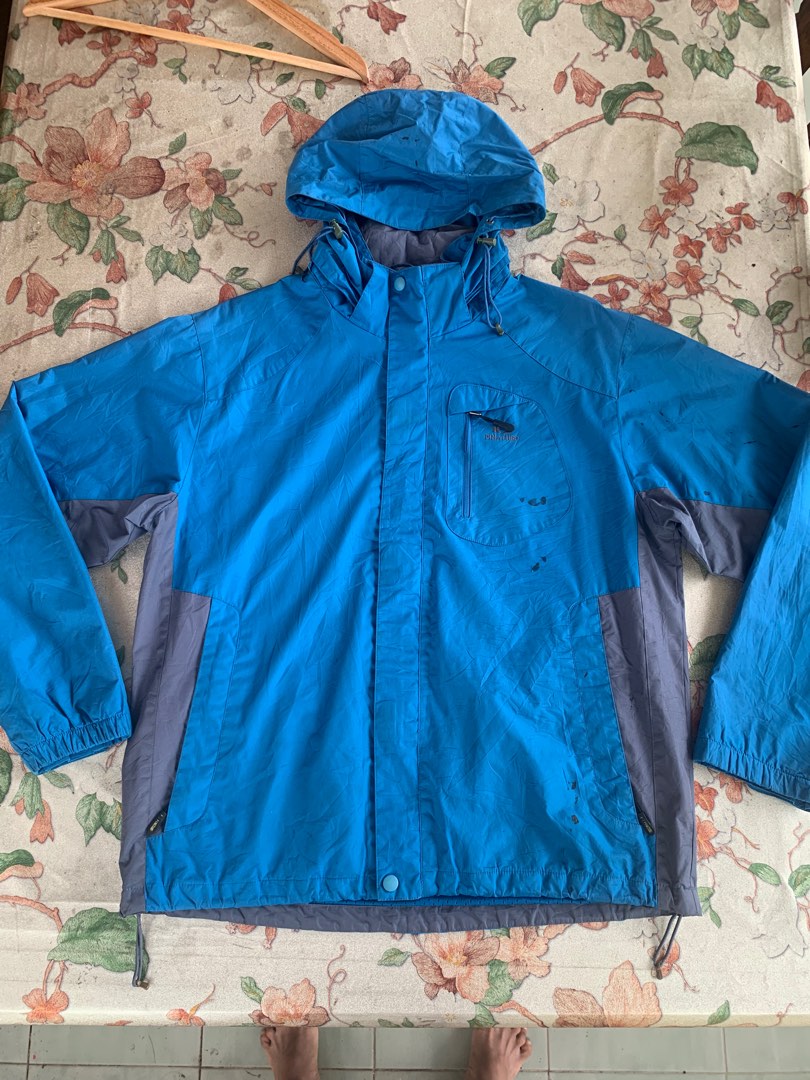 K2 Jacket, Men's Fashion, Coats, Jackets and Outerwear on Carousell