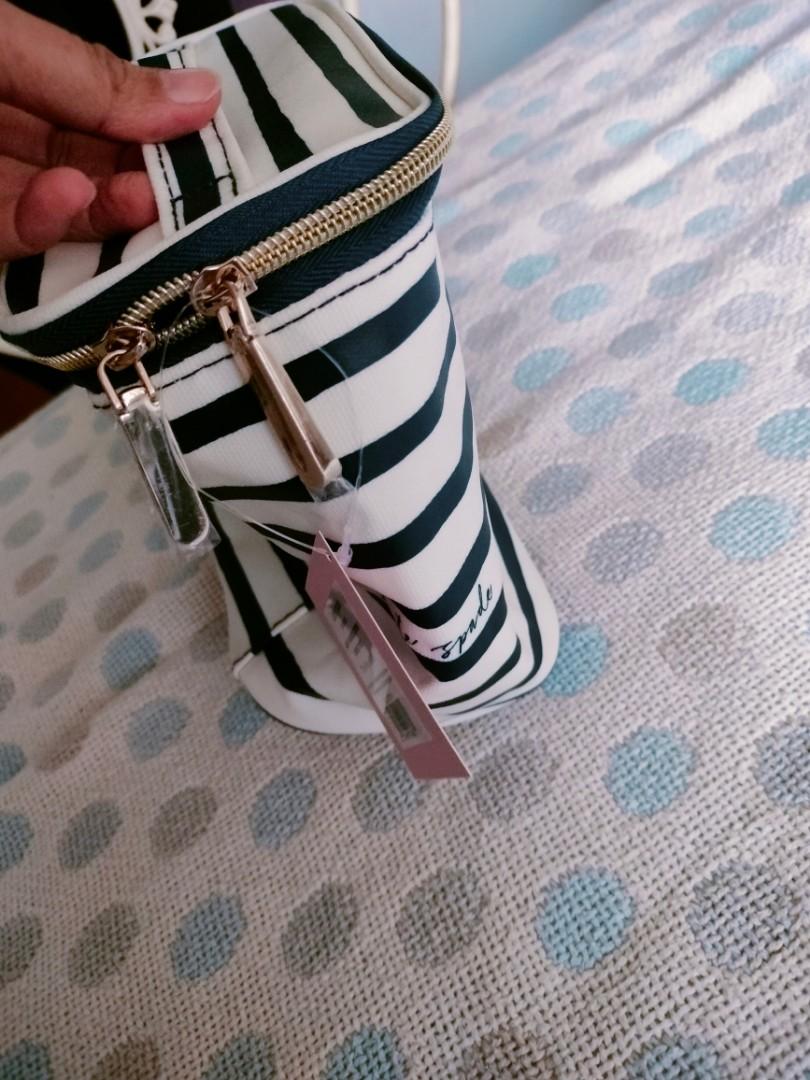 Kate spade online lunch bag sale