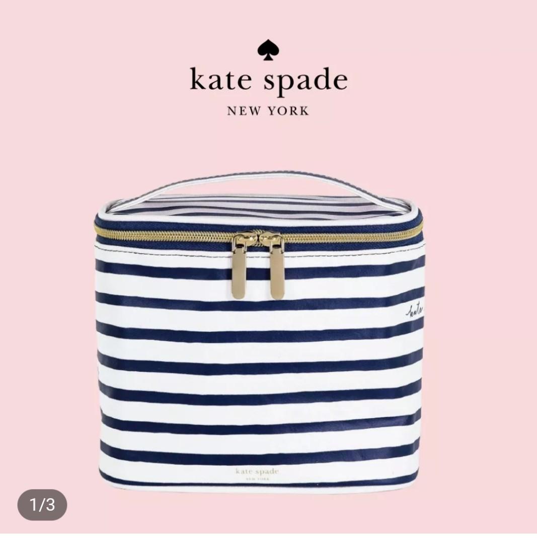 Kate spade hot sale lunch bag sale