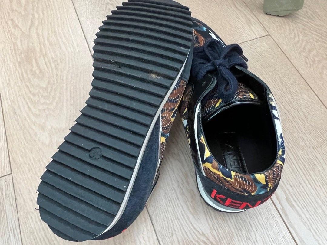 Kenzo Sneaker size 35 70 80 new Carousell