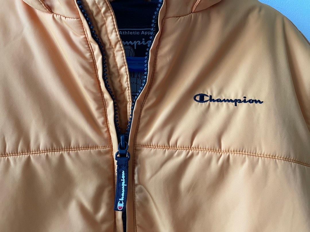 Champion Kids Boys Girls Winter Jacket 9 11 years