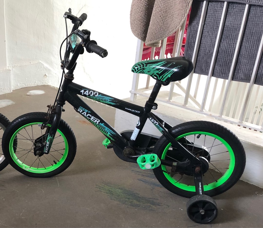Kent 20 dirt racer 2025