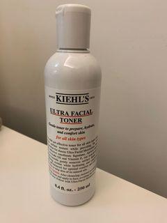 BRAND NEW Kiehl's Ultra Facial Toner