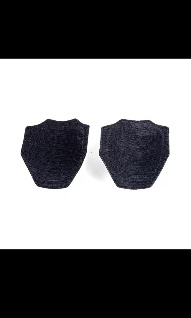 KNEE SLIDERS, Motorcycles, Motorcycle Apparel on Carousell