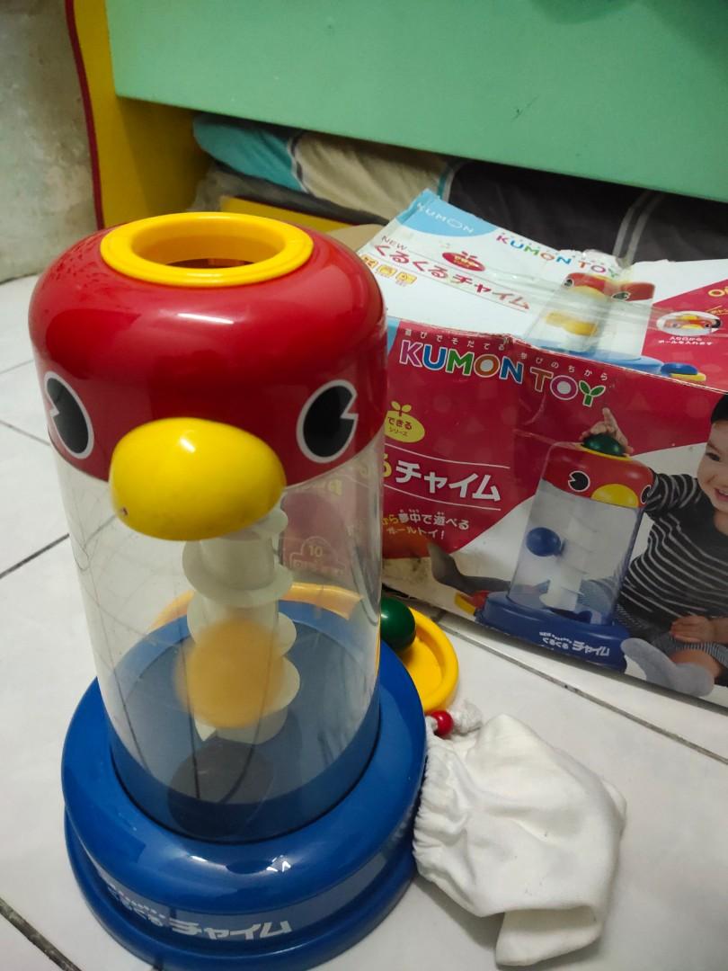 Kumon Toy Hobbies And Toys Toys And Games On Carousell 