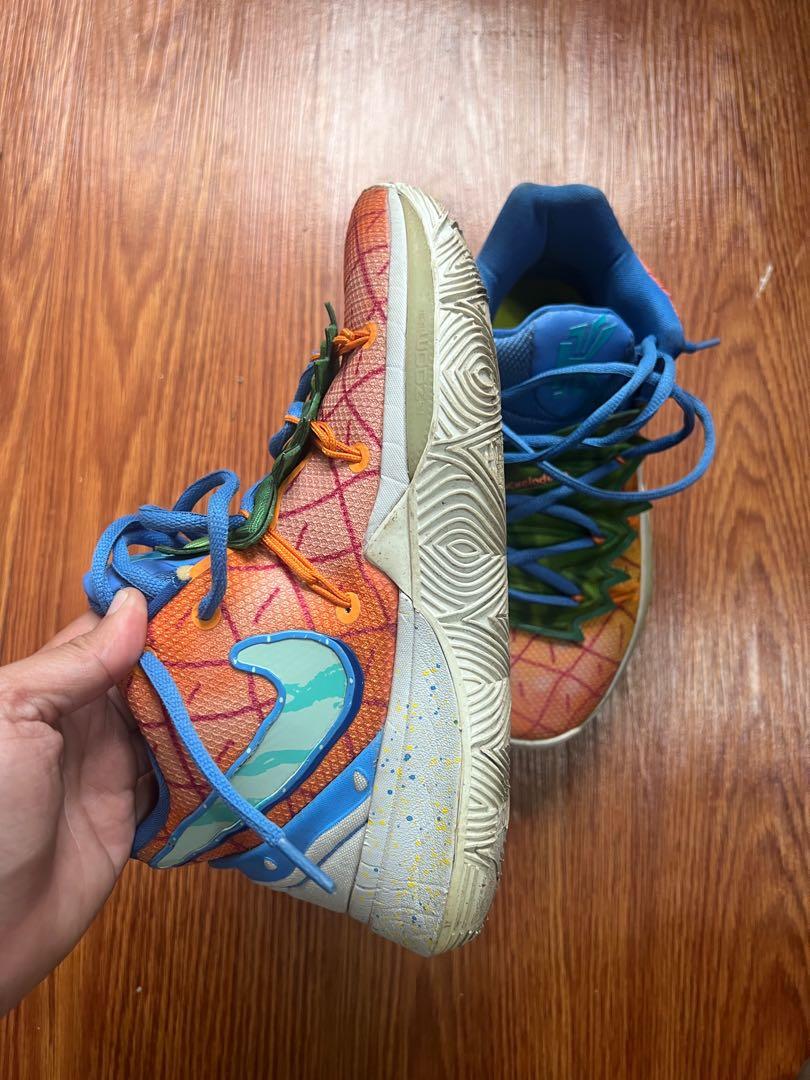 Nickelodeon basketball shoes online