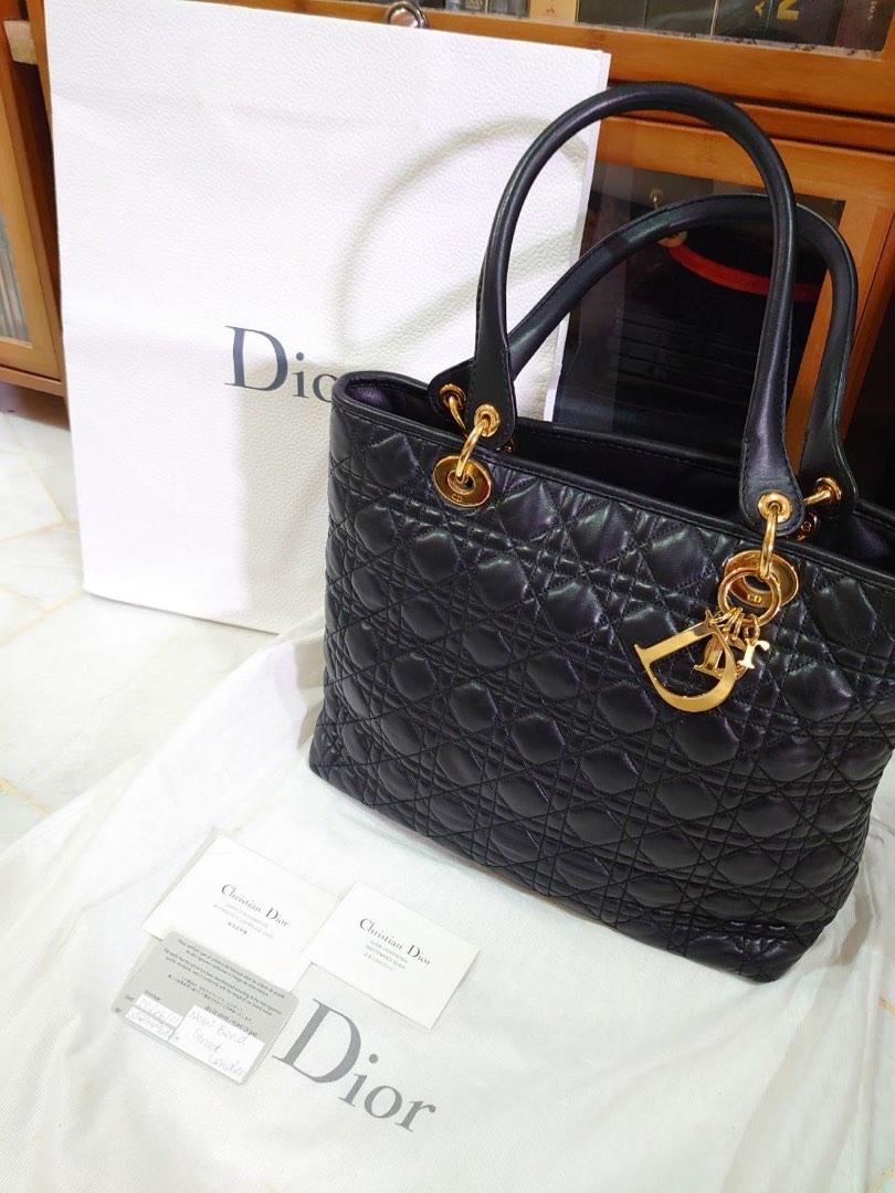 Lady dior soft deals