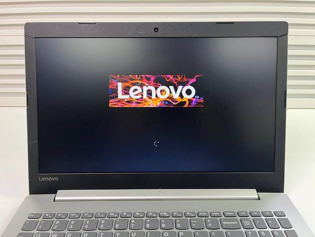 Laptop Lenovo Ideapad 320-15AST-1, Computers & Tech, Laptops ...