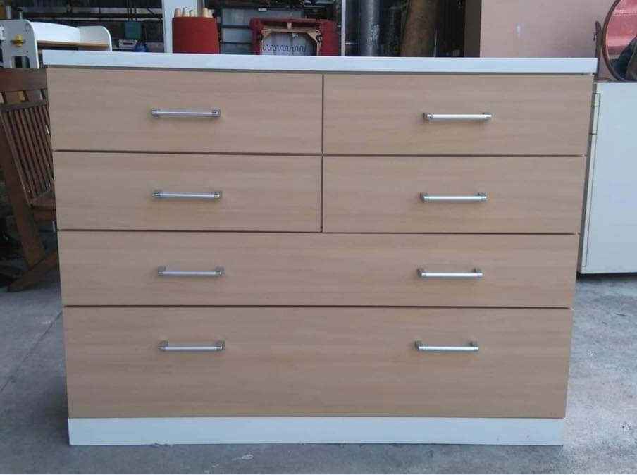 Lateral Drawer, Furniture & Home Living, Furniture, Shelves, Cabinets ...