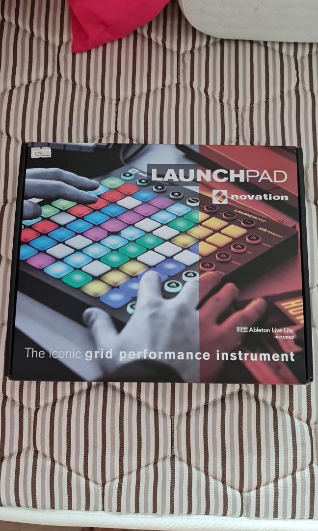 Launchpad, Hobbies & Toys, Music & Media, Musical Instruments on Carousell