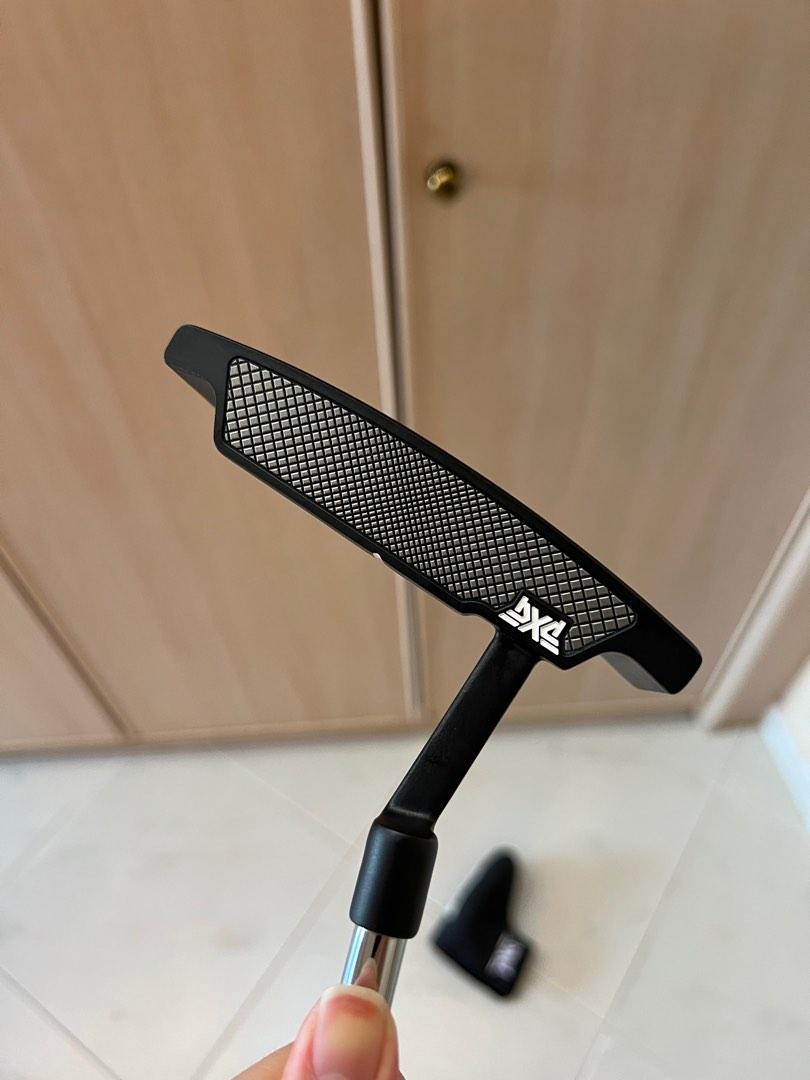 LEFT HANDED PXG 0211 Clydesdale Putter (34 inches) [SemiMallet Style