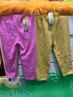 Legging Anak murah / legging not zara mothercare oshkosh