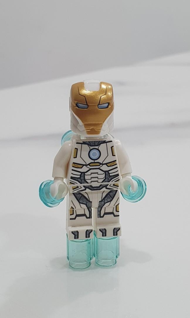 Lego space ironman 76049 Hobbies Toys Toys Games on Carousell