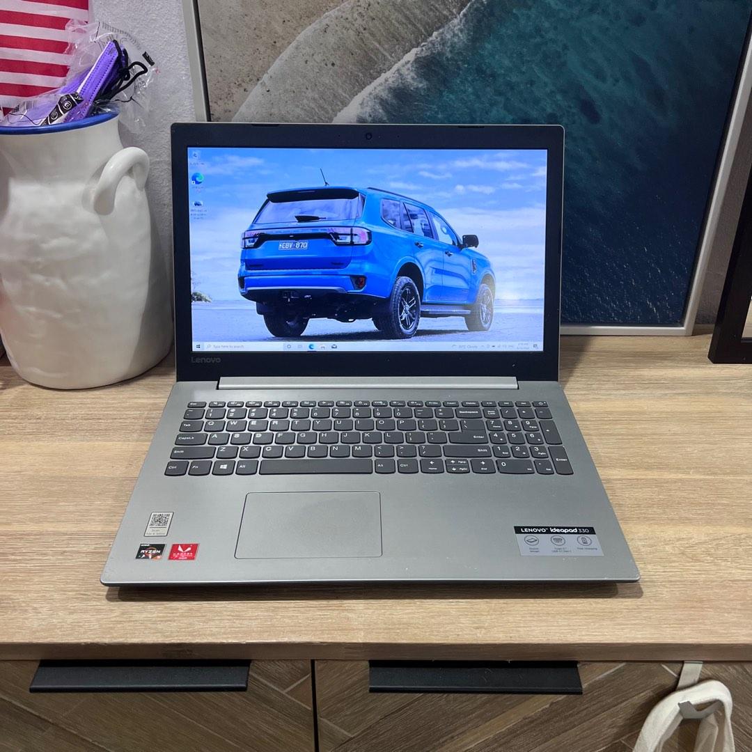 Lenovo ideapad 330 clearance ryzen 5