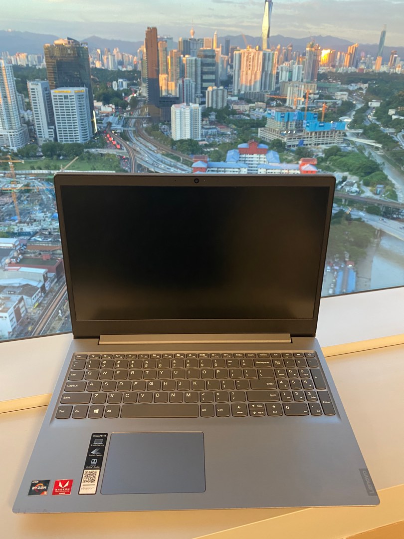 Lenovo Ideapad S145, Computers & Tech, Laptops & Notebooks on Carousell