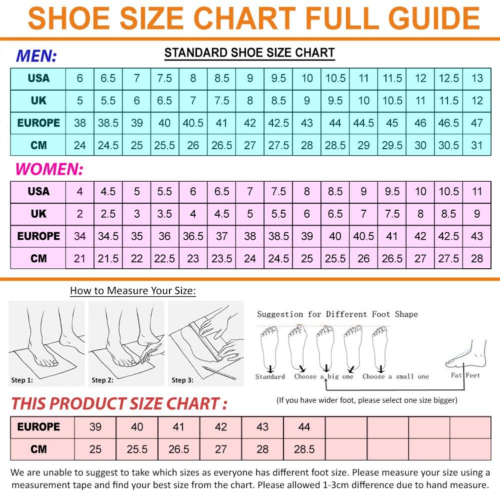 41 43 shoe size online