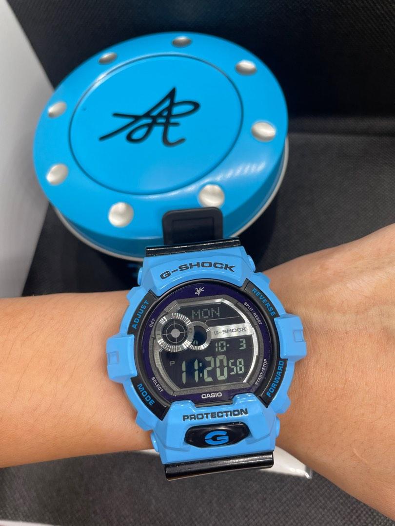 G shock best sale 3422 gls 8900