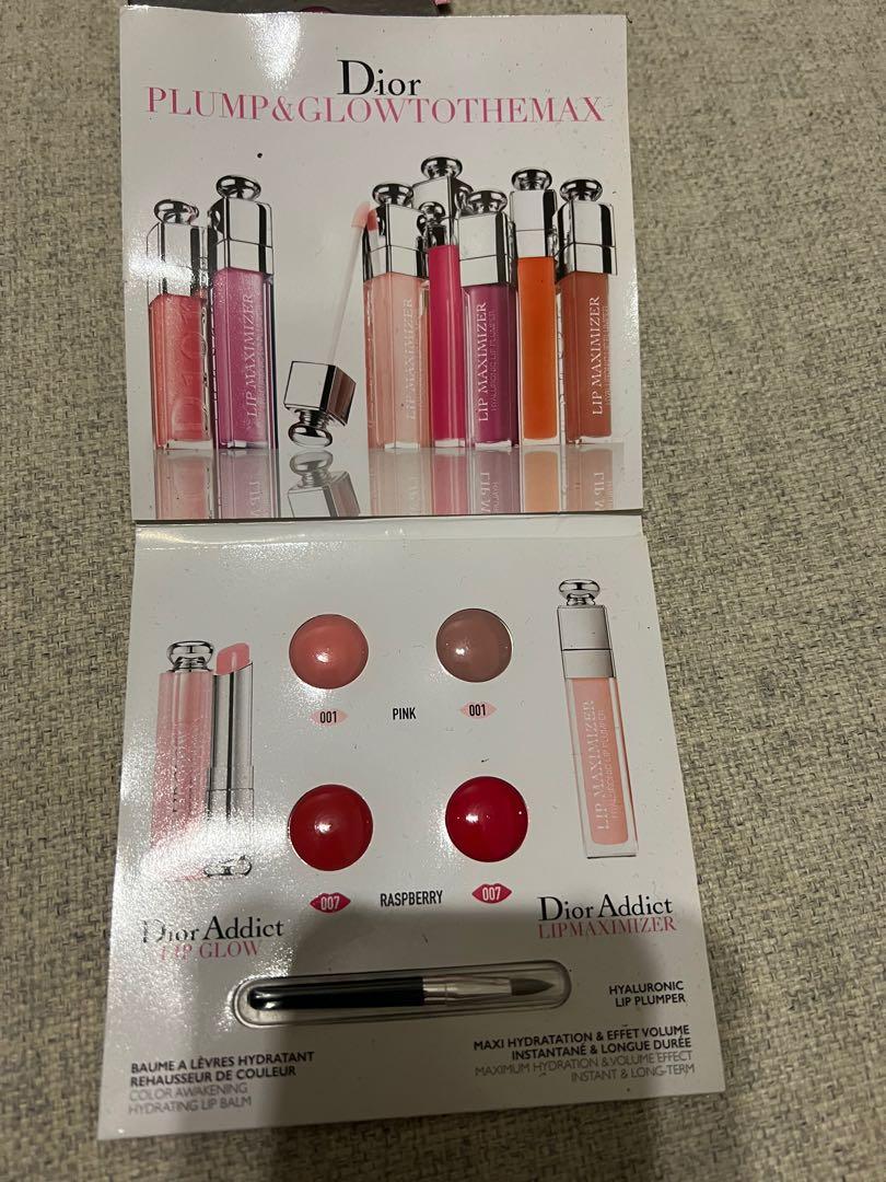 Lip colour palette, 美容＆化妝品, 健康及美容 皮膚護理, 化妝品 Carousell