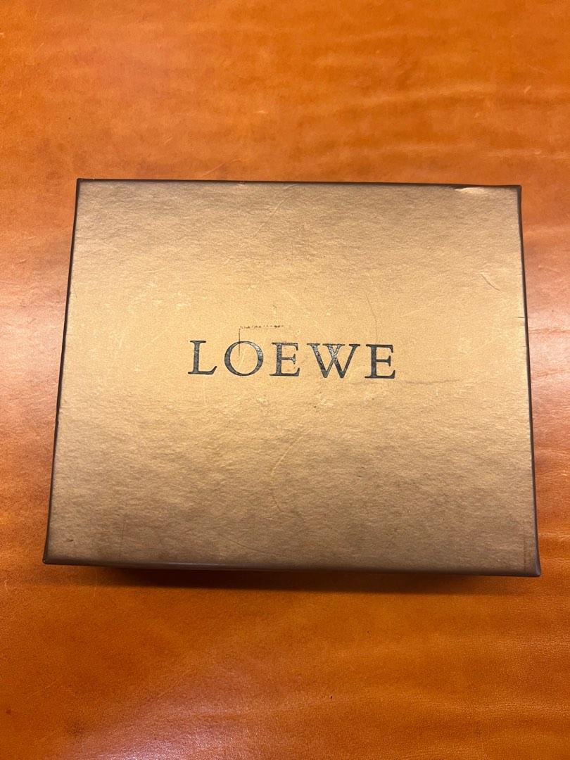 お気に入り ♡ Vintage ♡ LOEWE 未使用品‼️ Key ♡ case キーケース