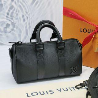 Louis Vuitton Keepall xs (M45947, M80950)