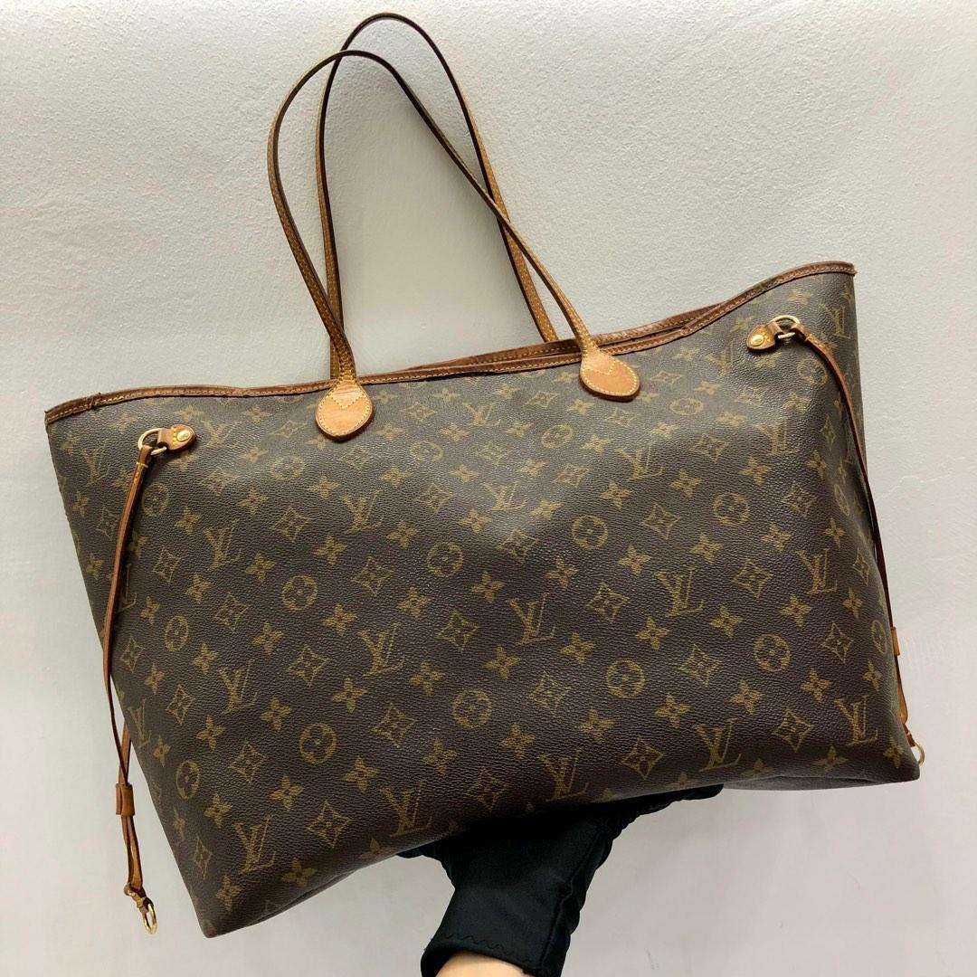 Neverfull mm o gm sales