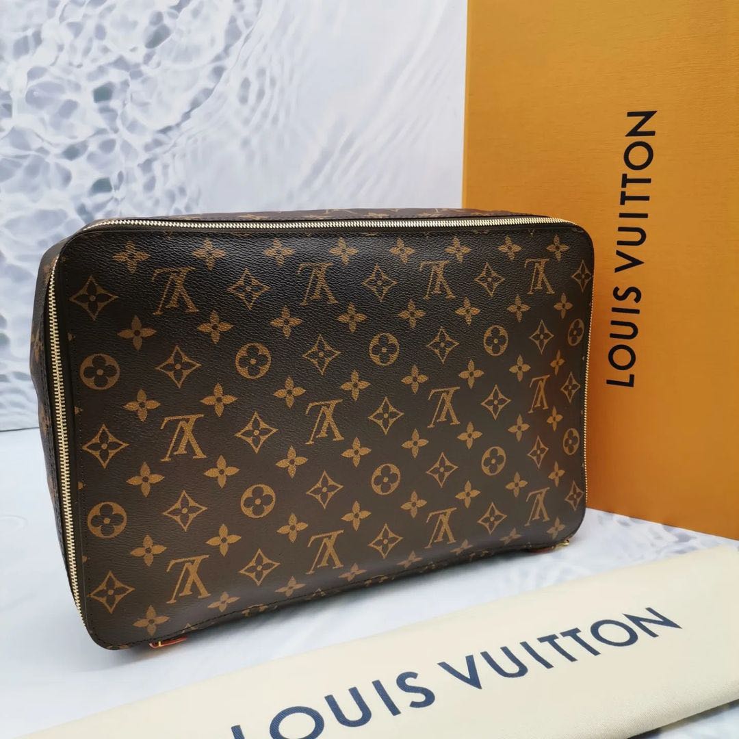 LOUIS VUITTON Packing Cube GM - Komehyo Online Store Thailand